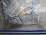 *new Oem* 0720 Mercury Quicksilver Fitting Assembly 22-808001A1. Fixed Price $22.86.