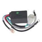 38410-93J12 Power Trim And Tilt Relay For Suzuki DF150 DF175 DF200 DF225 2012-17. Fixed Price $40.50.