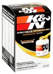 K&n HP-3001 Oil Filter. Fixed Price $30.95.