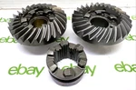 357038 5009044 5009090 352317 Gear Set Clutch Johnson Evinrude S2 No Pinion. Fixed Price $299.00.