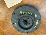 Mercury Flywheel 8722A16 40HP Cyl Used / Good Condition Sold As Pictured. Fixed Price $44.95.
