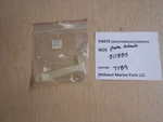 311335 Omc /evinrude Johnson Marine Nos Armature Plate Detent T139. Fixed Price $16.99.