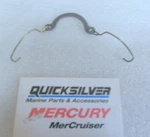T1 Mercury Quicksilver 24-11425M Pawl Drive Spring Oem New Factory Boat Parts. Fixed Price $8.33.