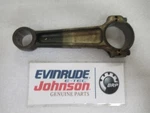 A26 Omc Evinrude Johnson 0385652 Connecting Rod Oem New Factory Boat Part. Fixed Price $22.21.