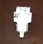Evinrude 175 Hp Stroke Swivel Bracket Assembly 25" Pn 0434724. Fixed Price $95.00.