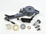 2000 Yamaha 115 Hp Stroke Throttle Lever Control Assembly 6E5-41632-02-1S Oem. Fixed Price $49.95.