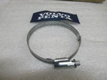 L2A Genuine Volvo Penta Marine 943481 Hose Clamp Oem New Factory Boat Parts. Fixed Price $9.56.