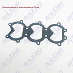 Replacement For Mercury Mariner 30HP-60HP Exhaust Intake Gasket 27-812869 516-19. Fixed Price $9.41.