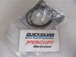 V0E Genuine Mercury Quicksilver 26-880596502 Seal Oem New Factory Boat Parts. Fixed Price $21.55.