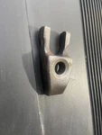 Volvo Penta Injector Clamp Used 3582669. Fixed Price $53.16.