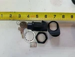 Boat Close Latch 7-2280 Push-button Style M1-2A-15-1 Marine Hatch. Fixed Price $29.95.