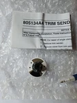 Mercury Marine Mercruiser Quicksilver 805134A4 Trim Sender Rotor Kit Oem MQ87. Fixed Price $35.00.