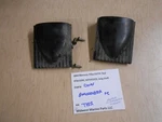8M0000852 Mercury 2004 75HP Elpto Outboard Cover (2) T152. Fixed Price $20.00.