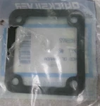 New Mercury / Quicksilver Gasket # 27-859072. Fixed Price $20.00.
