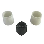 Gimbal Housing Water Hose Tool & Insert For Mercruiser 91-43579 41674T 18-9844. Fixed Price $16.12.