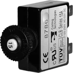 Blue Sea 7056 Circuit Breaker 15A Push Button. Fixed Price $8.98.
