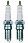 2-PACK Brand New Ngk BP8HS Spark Plug Stock No. 2630. Fixed Price $8.88.