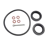 Yamaha Marine Lower Gearcase Propeller Shaft Oil Seal 93101-30M17 93210-97M55. Fixed Price $19.40.