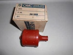 New Genuine Johnson Evinrude Outboard Coil 0381886 Inventory B7. Fixed Price $29.99.