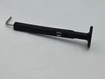 Johnson Evinrude Primer Pump Knob & Rod Assembly 0395149 Outboard Omc New. Fixed Price $25.00.