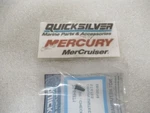 V8 Genuine Mercury Quicksilver 21-64871 Check Valve Oem New Factory Boat Parts. Fixed Price $8.20.