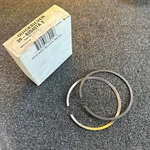 Nos Oem Mercury Quicksilver Piston Set (2 Rings) 39-820457A2. Fixed Price $15.00.