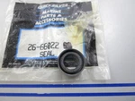 New Oem 26-66022 Mercury Quicksilver Seal 0810. Fixed Price $7.00.