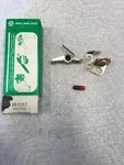 Nos New Napa Contacts Set 18-5157. Fixed Price $11.99.