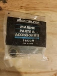 Quicksilver Mercury Mercruiser Outboard Nos Reverse Thrust Hub 84823M. Fixed Price $40.00.