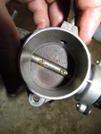 Yamaha 60HP 4 Stroke Outboard Throttle Body (6C5-13750-00-00). Fixed Price $75.00.