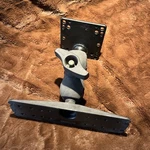 Ram Ball Mount RMR-D-181 & RMR-D-176. Fixed Price $149.95.