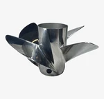 Mercury 14.6 21P, Rev Xp Finish, Ss Propeller - Lh. Fixed Price $569.99.