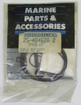 New Quicksilver Mercury Marine Boat Oem O-ring Kit Part No. 25-48462A. Fixed Price $119.99.