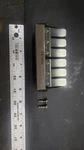 *1986-2001 Evinrude Johnson Intake Manifold Complete Reed Set 0397336 120-300HP. Fixed Price $34.49.
