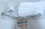 N48A Mercury Quicksilver 19609A Steering Kit R/g Oem New Factory Boat Parts. Fixed Price $68.39.