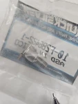 Genuine Mercury Quicksilver Screw 10-F286422-1 Nos Oem MQ52. Fixed Price $40.00.