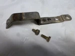 1982 Johnson J4BRHLCNR 4HP Throttle Control Lever 324508 Outboard Motor Evinrude. Fixed Price $12.99.