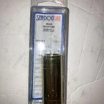 Sea Dog Brass Transom Drain Tube 520220-1 Inside DIA.-1" Length 2-3/8" Nos BA6. Fixed Price $12.95.