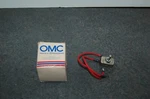 Nos Genuine Omc 395246 Switch 398858 Evinrude Johnson 12/24V Trolling 1984-86. Fixed Price $15.00.