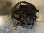 Omc Evinrude Johnson 0435560 Fuel Pump Assembly Oem Used. Fixed Price $85.00.
