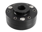 New Tides Upper Rudder Bearing 1/4" 5" Od Gimbled Bolt TID1250URB06440. Fixed Price $274.00.
