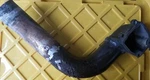 Volvo Penta 3.0L Sx Exhaust Pipe 3853282. Fixed Price $49.99.
