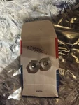 W8 Evinrude Johnson Omc 0334335 Shoulder Nut Oem New Factory Boat Parts 2. Fixed Price $11.99.