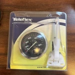 New Box Teleflex Marine Speedometer Kit 80MPH 57899P. Fixed Price $85.00.