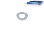 100 X Spring Dt Spare Parts 6.89301 Washer, D: Mm, Din 137. Fixed Price $40.08.