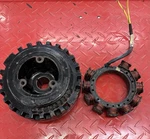 Alternator Stator Flywheel 93009 Mercruiser 170 470 3.7 4CYL Cdi Electronics. Fixed Price $99.99.