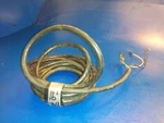 0582678 Cable Cc Wire Wiring = Johnson Evinrude 90HP Omc (4 4I). Fixed Price $37.53.