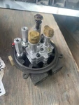 Volvo Penta Valve Housing 854528. Fixed Price $692.95.