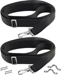 Pack Bimini Boat Top Straps, Heavy 28" 60", Pcs + Eye. Fixed Price $13.05.