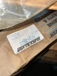 Mercury Mercruiser Trim Ram Cylinder 47342A22 Racing. Fixed Price $125.00.